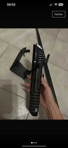Sabre laser led star wars - led, /