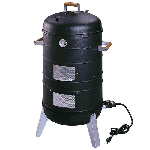 Water smoker grill electric - smoker,