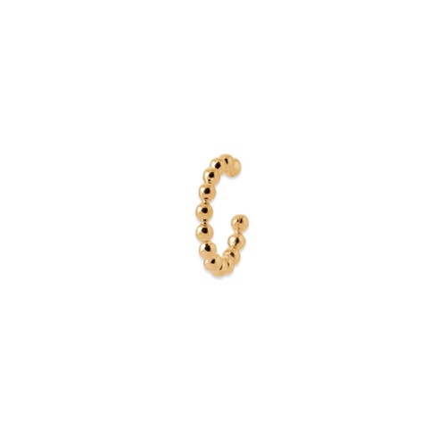 Bague oreille monture - d'oreille,