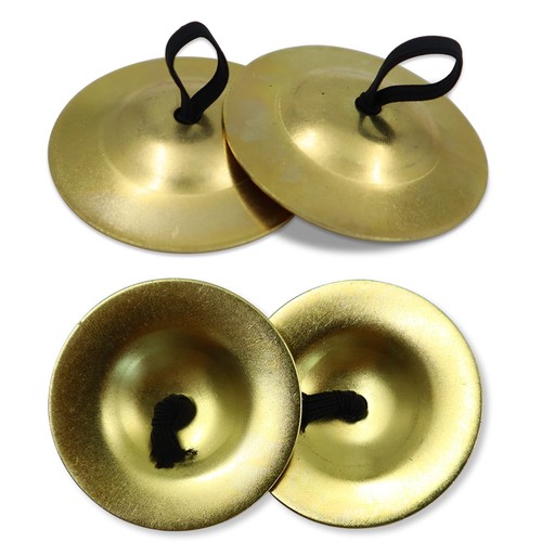 Paire cymbales - paire,