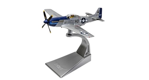 Corgi aa27709 north american - aa27709,