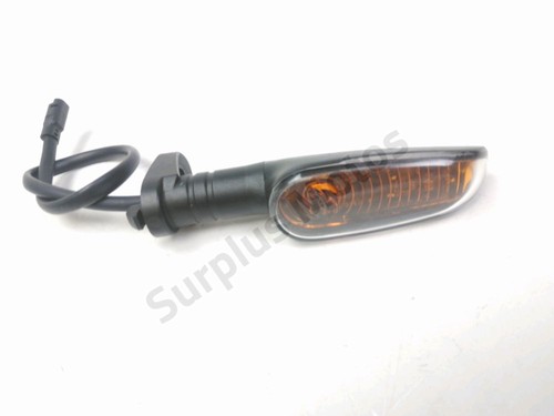 Clignotant avant moto guzzi - avant,