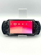 Sony PSP-3001 w/Charger + 1 GB