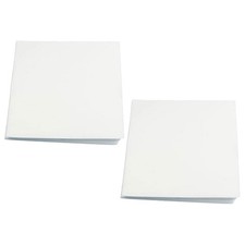  100 Pcs Tapis Pour Cage