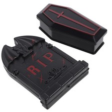  Pierre Tombale Halloween Pierres Tombales De Décorations D'Halloween