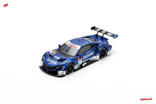 Spark sgt109 honda nsx - spark, nsx-gt