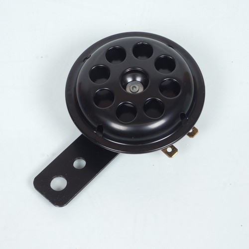Klaxon blackbird pour auto - blackbird, 12v