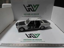 Volvo 164  1/24 - A restaurer