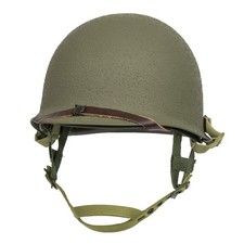 Casque Complet Parachutiste US