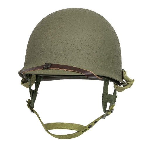 Casque complet parachutiste - casque, us