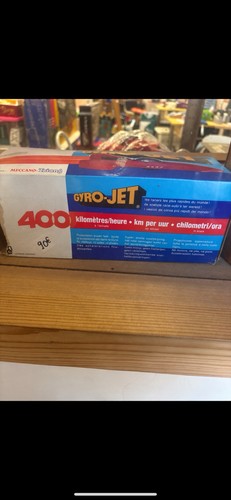 Meccano triang gyro - meccano-triang, gyro-jet