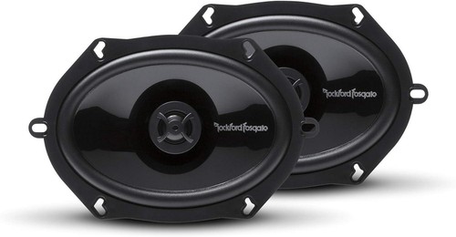 Rockford fosgate p1572 lot - rockford,