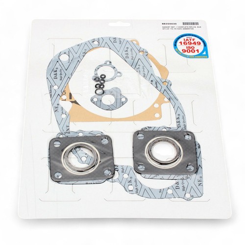 Ensemble complet joints - complet,