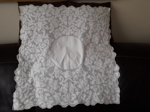Belle nappe rectangulaire - belle,