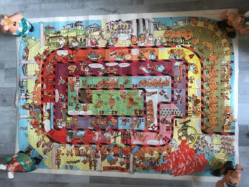 Ultra rare astérix grand - ultra,