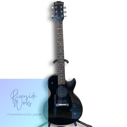 Guitare électrique barclay - guitare,