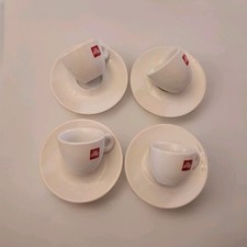 Illy art collection 4 tasses