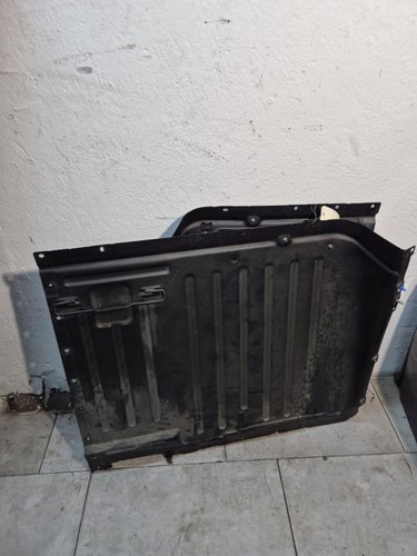 Cloison separation - de,