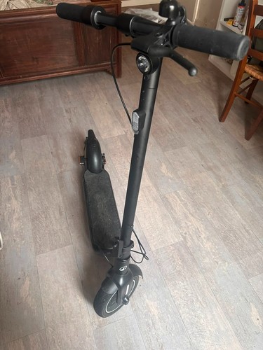 Trotinette électrique adulte - trotinette,
