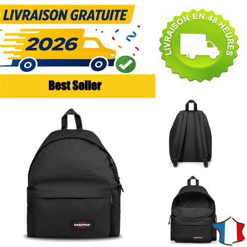 Eastpak padded pak sac à - pak’r,