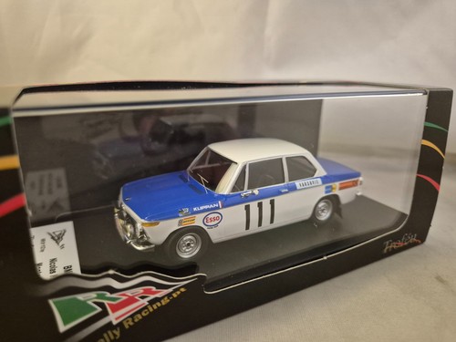 Trofeu rrfr112 bmw 2002 - trofeu, monte