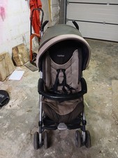 VEVOR Poussette légère