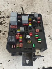 Boitier servitude moteur (BSM)