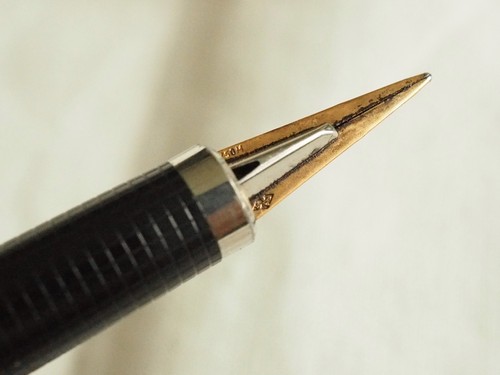 Stylo plume vintage parker - stylo,