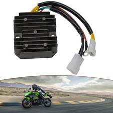 Pour BMW F650GS ROAD FUNDURO Régulateur de tension pour BMW F650GS ROAD FUNDURO