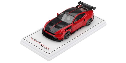 Truescale ford mustang - truescale,