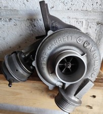 TURBO GARRETT M53 VOLVO S60