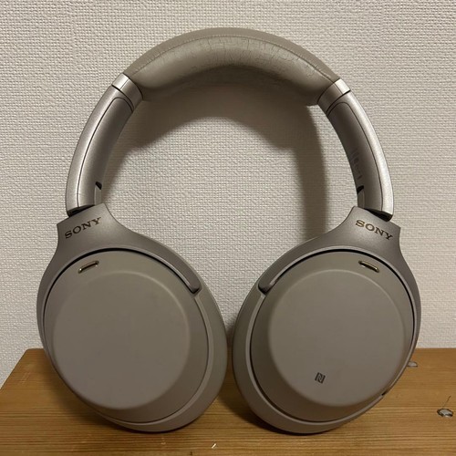 Casque sans fil sony - sans,