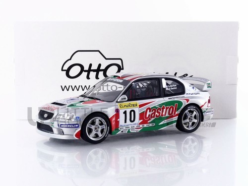 Otto mobile hyundai - otto,