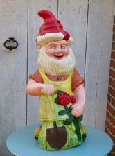 NAIN de JARDIN, ancien nain de