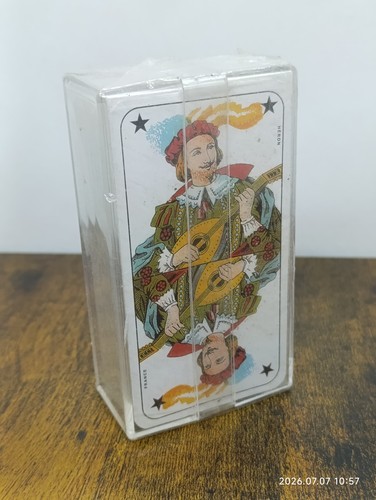 Jeu tarot cartes neuf - jeu, 78