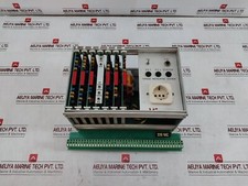 Vaf Instruments 191063066 Torque Mesure Système 191068732 220 VAC 191065327