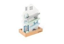 Circuit Piste De Billes Bente