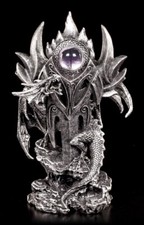 Dragon Figurine - Taran's Yeux
