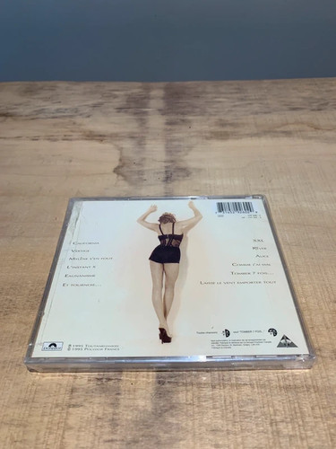Mylène farmer anamorphosée - mylène,