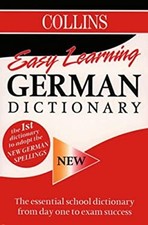 Dictionnaire Allemand Facile À Apprendre Broché Horst Kopleck