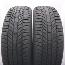 235 65 17 2x CONTINENTAL