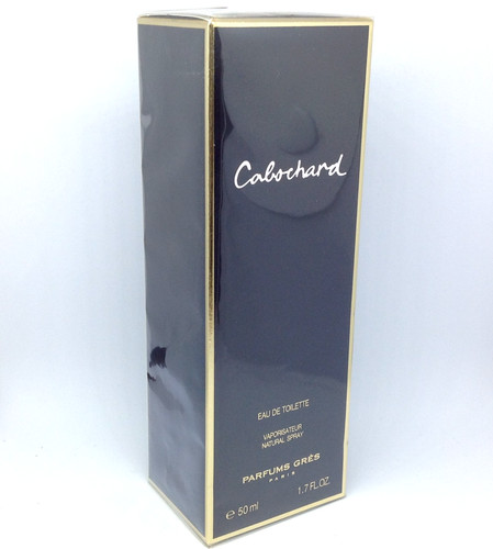 Cabochard gres eau de - de,