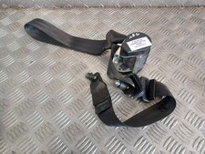 Ceinture de sécurité