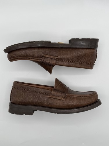 Yuketen rob loafer tuscany - loafer,