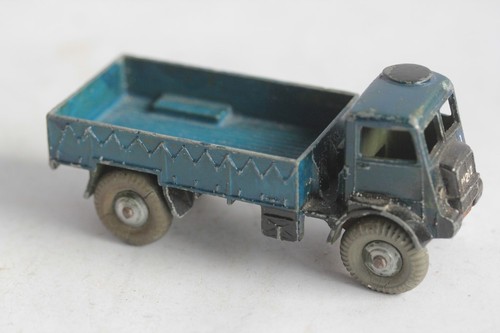 Dinky toys 623 - dinky, militaire