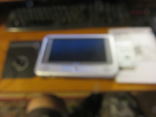 Portable digital lcd - portable,