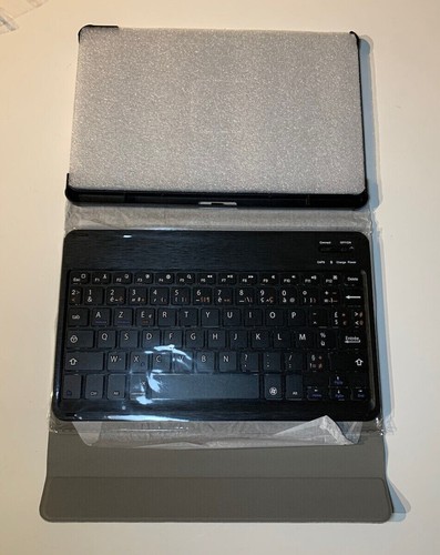 Wireless keyboard and - wireless,