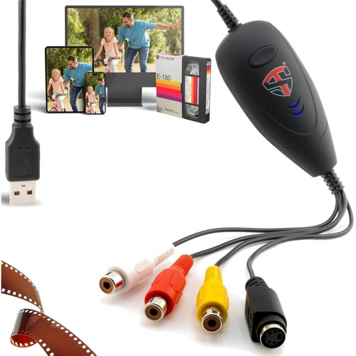 Capture vidéo usb - vidéo, 2.0