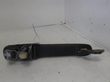 Poignee porte arriere gauche