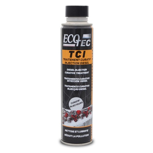 Ecotec injection diesel - tc,